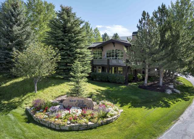 Property at 1 Villa Ct, Sun Valley, ID 83353, 3 beds, 4 baths