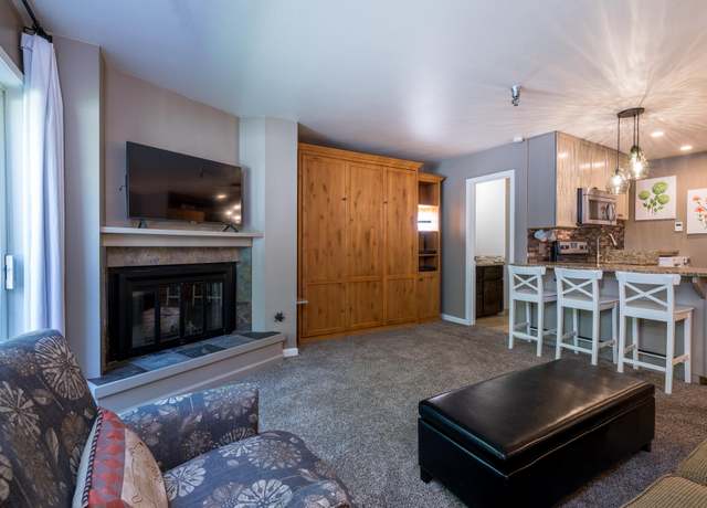 Property at 111 Angani Way Unit 2070, Sun Valley, ID 83353, 1 bath