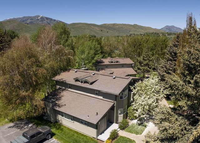 Property at 3616 Upper Ranch Condo Dr, Sun Valley, ID 83353, 2 beds, 2 baths