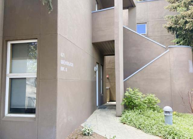 Property at 671 N Washington Ave Unit C2, Ketchum, ID 83340, 1 bed, 1 bath