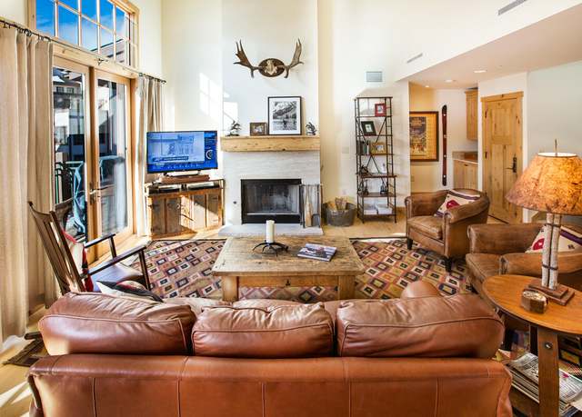 Property at 106 Village Way #16, Sun Valley, ID 83353, 3 beds, 4 baths