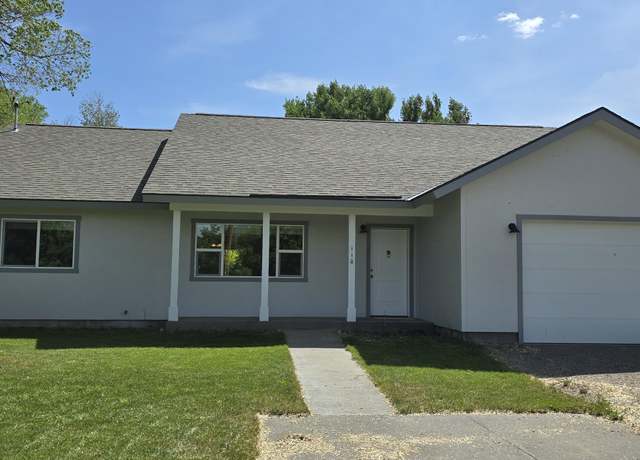 Property at 110 First St, Picabo, ID 83348, 3 beds, 2 baths