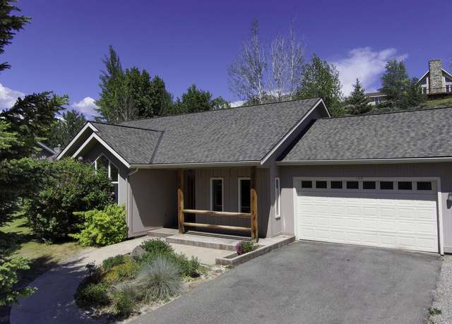 Property at 100 Ridgeview Dr, Bellevue, ID 83313, 4 beds, 3 baths