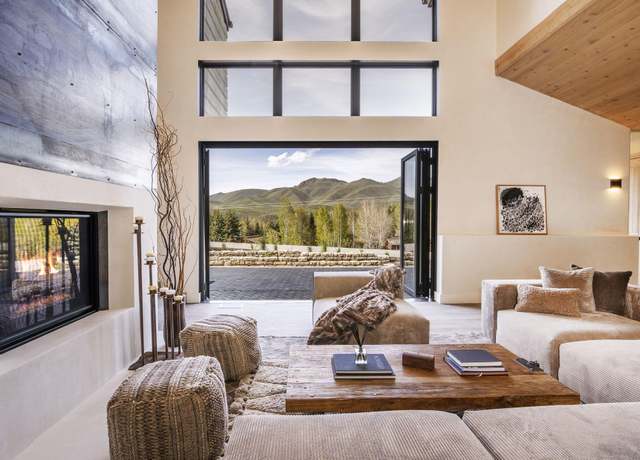 Property at 316 Juniper Rd, Sun Valley, ID 83353, 6 beds, 8 baths