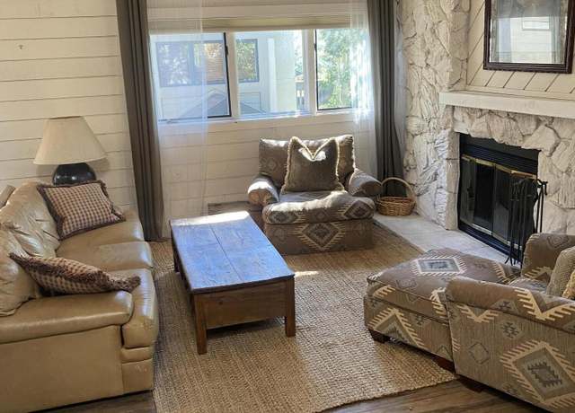Property at 4318 Fairway Nine Dr #4318, Sun Valley, ID 83353, 3 beds, 3 baths