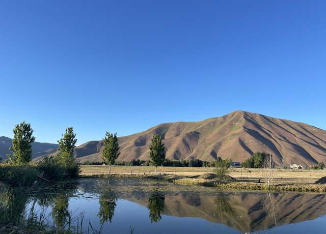 Property at 60 Silver Lakes Dr, Blaine County, ID 83313