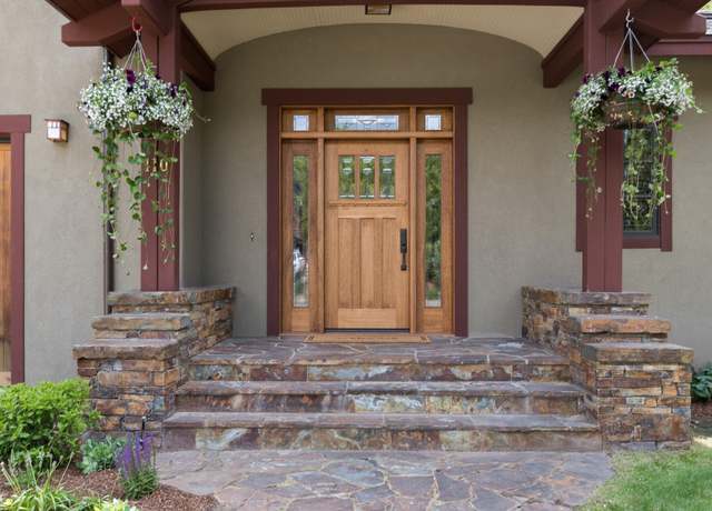 Property at 110 Buss Elle Dr, Ketchum, ID 83340, 4 beds, 4 baths