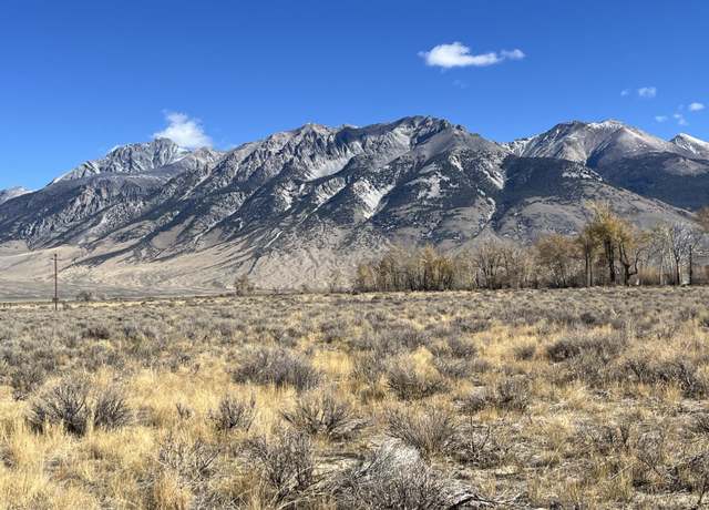 Property at 5500 N Chilly Butte Ln W, Mackay, ID 83251