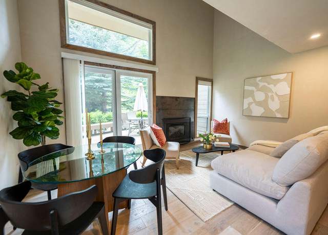 Property at 2224 Bonne Vie Condo Dr, Sun Valley, ID 83353, 3 beds, 2 baths