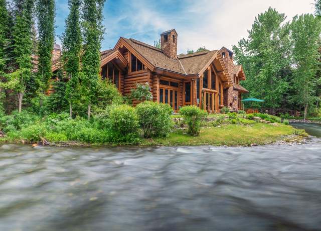 Property at 103 Snowbrush Ln, Sun Valley, ID 83353, 7 beds, 9 baths