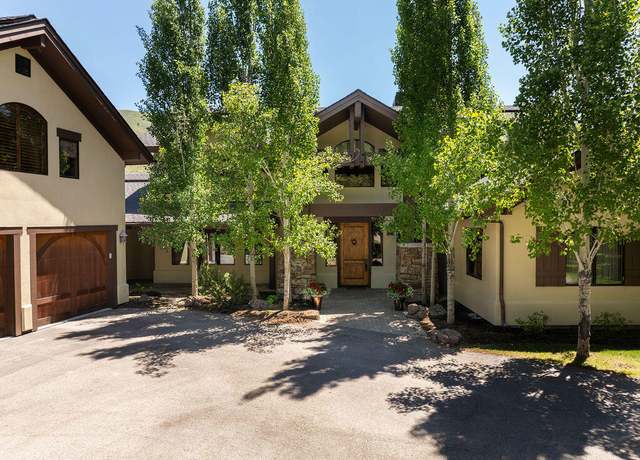 Property at 110 Red Cloud Way, Blaine County, ID 83333, 4 beds, 5 baths