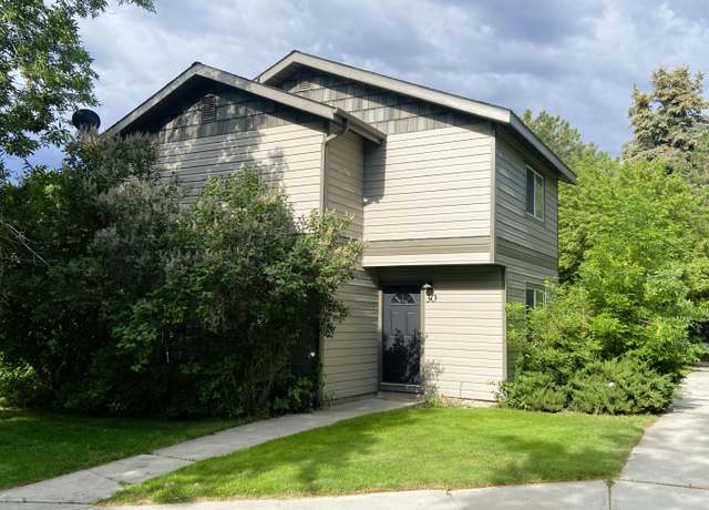 Property at 850 Shenandoah Dr #30, Hailey, ID 83333, 3 beds, 2 baths