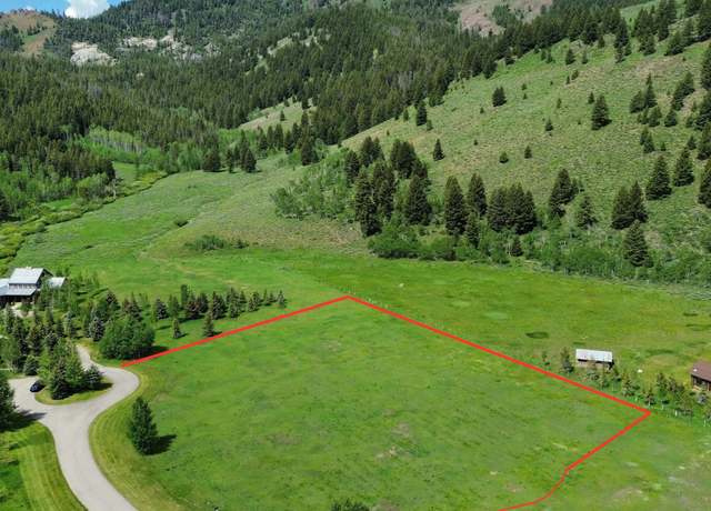 Property at 400 High Meadows Ln, Blaine County, ID 83340