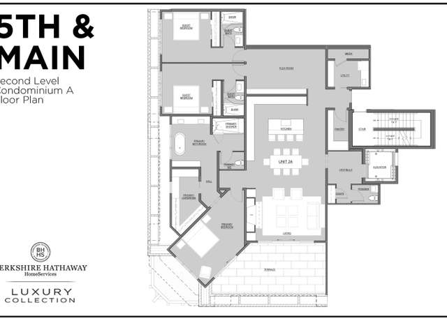 Property at 460 N Main St Unit 201 N, Ketchum, ID 83340, 3 beds, 4 baths
