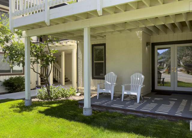 Property at 171 W River St #105, Ketchum, ID 83340, 2 beds, 1 bath
