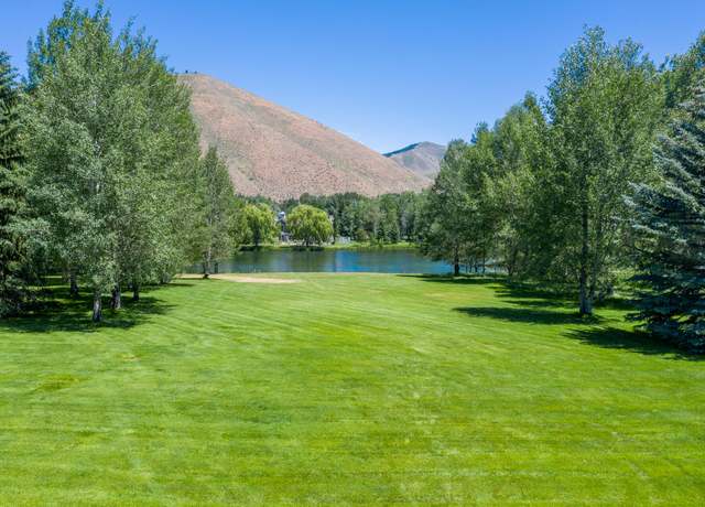 Property at 285 S Golden Eagle Dr, Blaine County, ID 83340