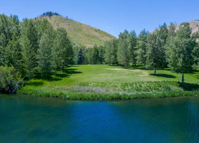 Property at 285 S Golden Eagle Dr, Blaine County, ID 83340