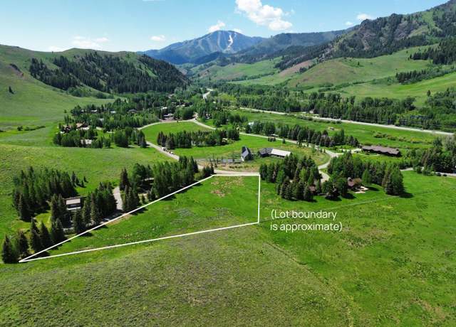 Property at 137 Stonegate Cir, Blaine County, ID 83340