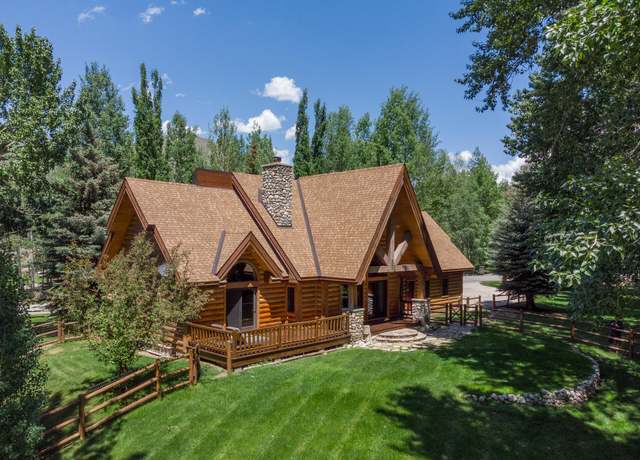 Property at 214 Timberline Rd, Blaine County, ID 83340, 3 beds, 3 baths