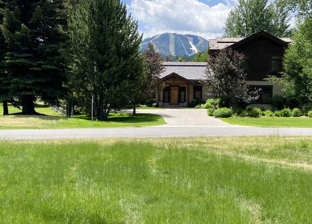 Property at TBD Hulen Meadow Sub6 Lot 12 Blk6, Blaine County, ID 83340