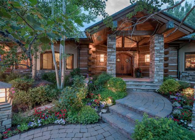Property at 480 N Walnut Ave, Ketchum, ID 83340, 4 beds, 6 baths