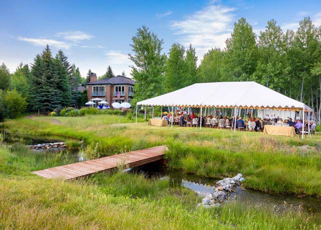 Property at 137 Aspen Lakes Dr, Blaine County, ID 83333, 7 beds, 7 baths