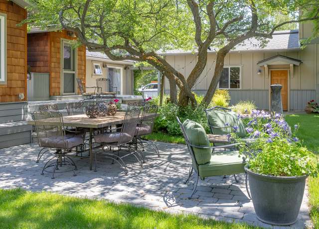 Property at 125 S Hiawatha Dr, Blaine County, ID 83333, 3 beds, 4 baths