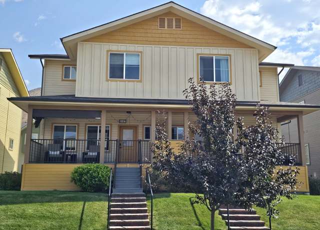 Property at 2462 Shenandoah Dr Unit A, Hailey, ID 83333, 3 beds, 3 baths