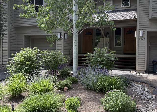Property at 4420 Nine Iron Drive Dr, Sun Valley, ID 83353, 2 beds, 2 baths
