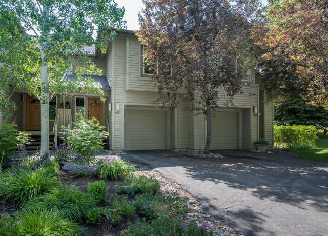 Property at 4420 Nine Iron Drive Dr, Sun Valley, ID 83353, 2 beds, 2 baths