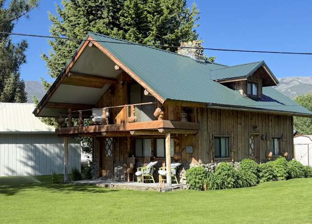 Property at 501 W Pine St St W, Mackay, ID 83251, 2 beds, 2 baths