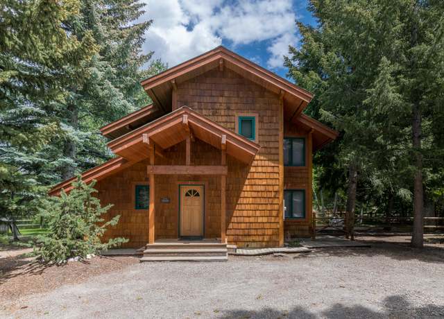 Property at 231 Cedar Dr, Ketchum, ID 83340, 3 beds, 2 baths