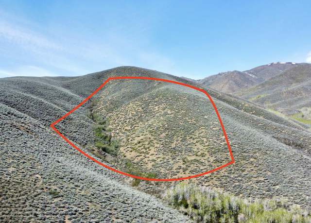 Property at TBD Lees Gulch Rd, Bellevue, ID 83313