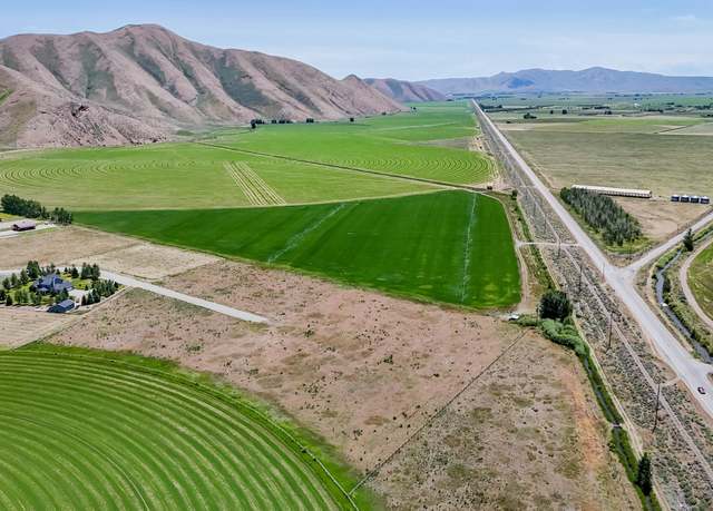 Property at 400 Malcolm Ln, Blaine County, ID 83313