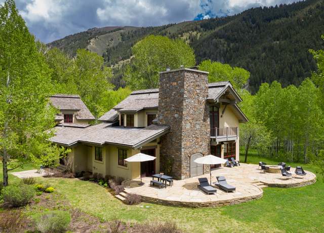 Property at 111 Pioneer Mountain Dr, Blaine County, ID 83333, 5 beds, 6 baths