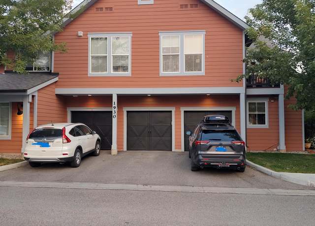 Property at 1930 Copper Ranch Ln Unit B, Hailey, ID 83333, 3 beds, 2 baths
