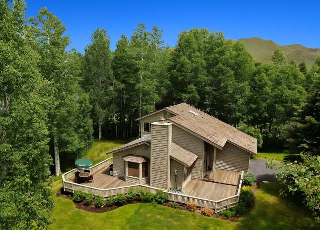 Property at 2 &4 Black Birch, Sun Valley, ID 83353, 3 beds, 2 baths