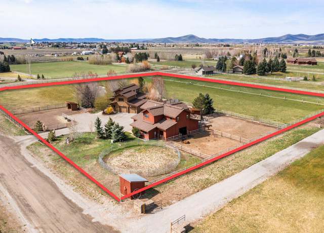 Property at 113 Equus Loop, Blaine County, ID 83313, 4 beds, 3 baths