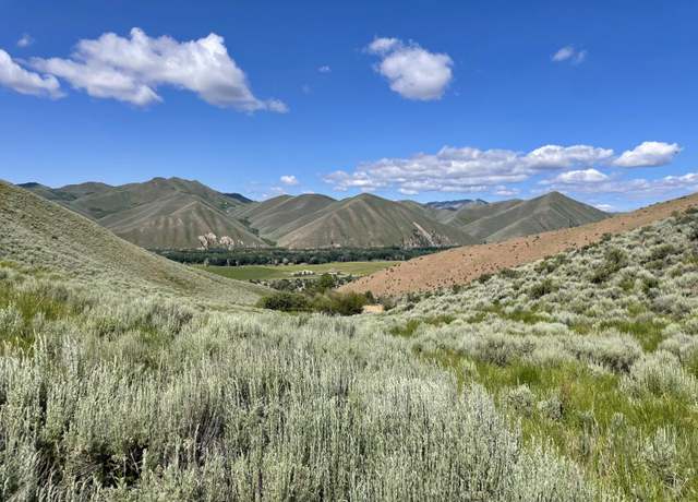 Property at 100 Water Gulch Rd, Blaine County, ID 83313