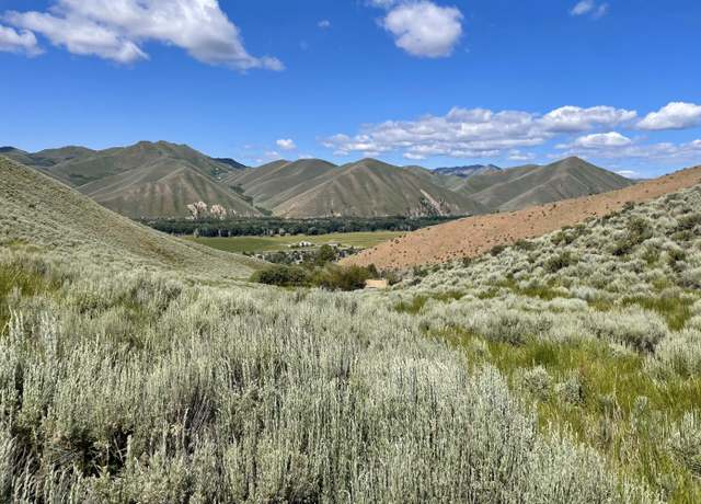 Property at 100 Water Gulch Rd, Blaine County, ID 83313