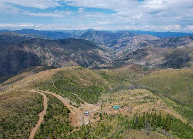 Property at 9261 Sheep Mountain Rd, Stanley, ID 83278, 1 bed, 1 bath