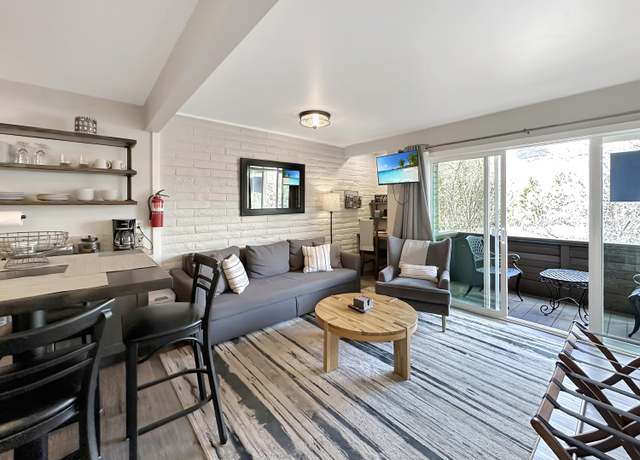 Property at 260 S 2nd Ave #12, Ketchum, ID 83340, 1 bath