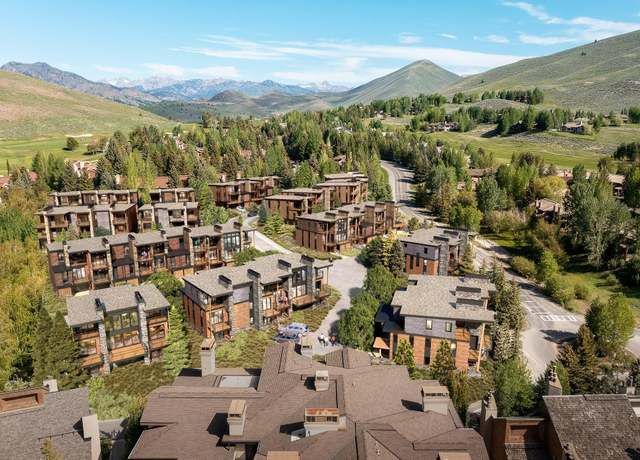 Property at 2902 Coho Ct #2902, Sun Valley, ID 83353, 5 beds, 5 baths