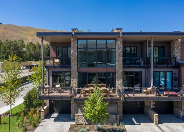 Property at 2905 Lahontan Ln #2905, Sun Valley, ID 83353, 4 beds, 5 baths