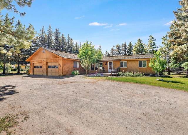 Property at 169 S Hiawatha Dr, Hailey, ID 83333, 5 beds, 3 baths