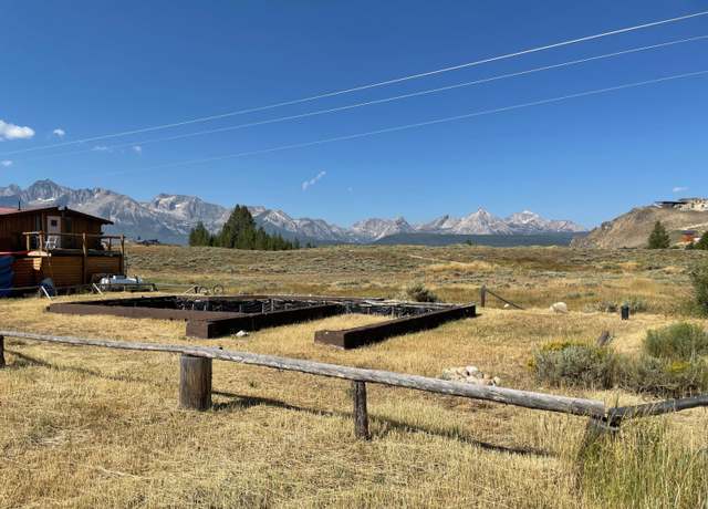 Property at Edna Mcgown (hwy 75) Ave, Stanley, ID 83278