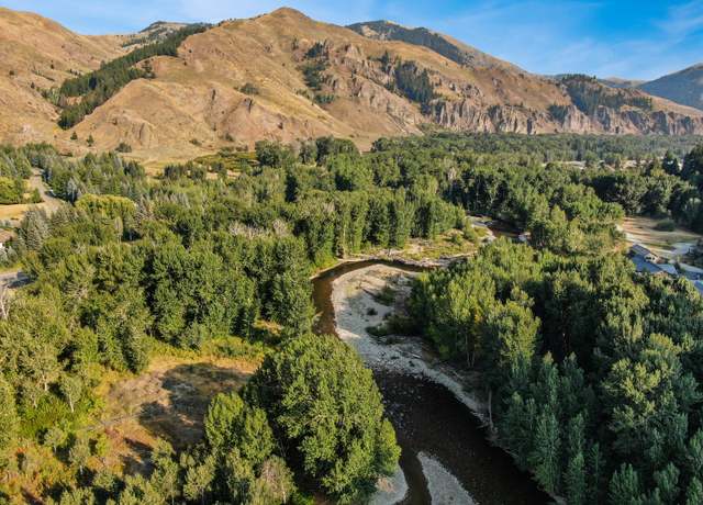 Property at 146 River Ranch Rd, Blaine County, ID 83340