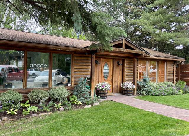 Property at 431 N Walnut Ave, Ketchum, ID 83340