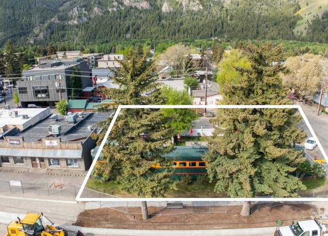Property at 280 E 6th St, Ketchum, ID 83340
