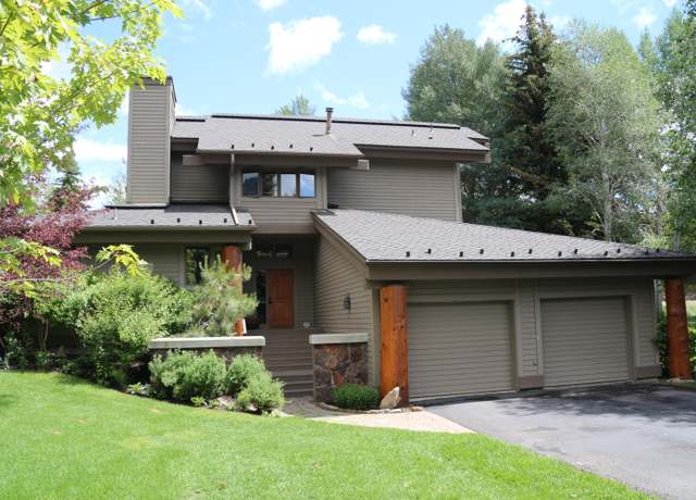 Property at 908 Cheyenne Ct, Sun Valley, ID 83353, 3 beds, 4 baths